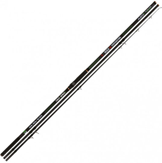Maver C-Max Surf Καλάμι Ψαρέματος για Casting / Surf Casting 4.5m 130-250gr
