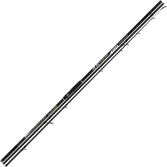 Maver Darkside Καλάμι Ψαρέματος για Casting / Surf Casting 4.2m 250gr