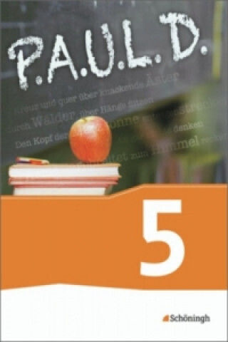 Book P.a.u.l D Personal Work And Reading Book For Grammar Schools And Comprehensive Schools Previous Edition