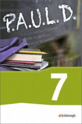 Book P.a.u.l D Personal Work And Reading Book F...