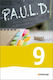 Book P.a.u.l D Personal Work And Reading Book F...