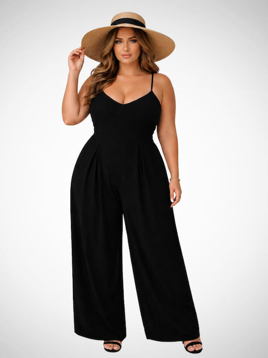 Women's Jumpsuit Black