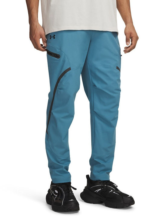 Under Armour Ua Unstoppable Cargo-Hose Herren-S...