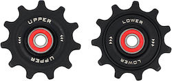 Ροδάκια Σασμάν Elvedes Shimano 12 Sp