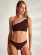 Bikini Τριγωνάκι Μπορντό