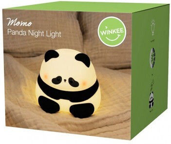 Winkee Momo Nursery Night Light