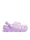 Kids Beach Clogs Purple