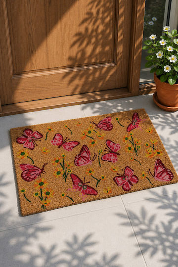 Kaemingk Πατάκι Εισόδου 60x40εκ. 832825