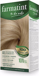 Farmatint Platinum Blonde Farmatint Platinum Blonde