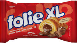 Folie Chocolate Croissant 120gr