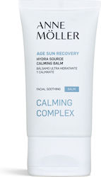 Anne Moller Nach der Sonnenpflege 50ml Anne Moller Nach der Sonnenpflege 50ml