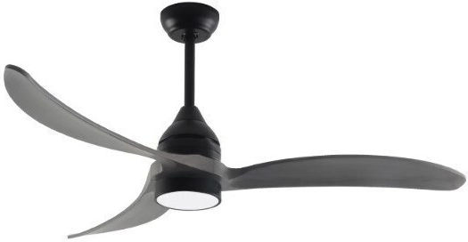 Aca 132cm Μαύρος