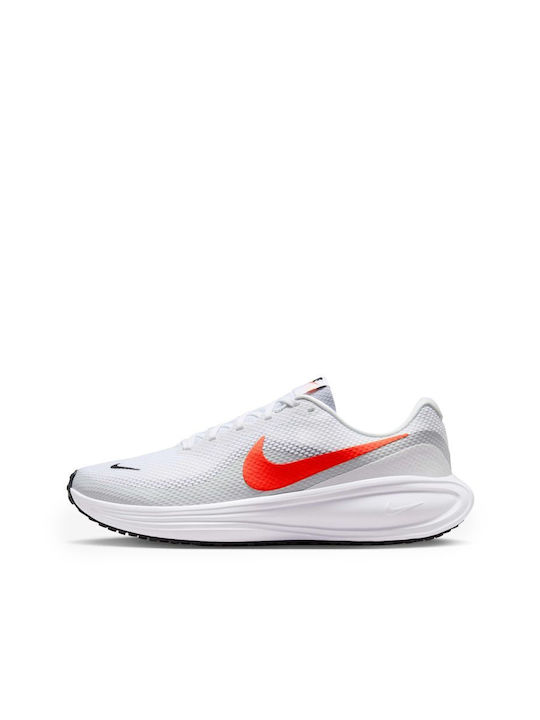 Nike Revolution 8 Мъжки Спортни Обувки Running ...