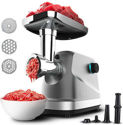 Cecotec Crusher 1400 Μηχανή Άλεσης Κιμά 1360W