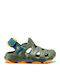Kids' Sandals Anatomic Khaki