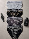 Men's Slip Multicolour 4Pack