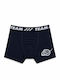 Pretty Baby Basketball Kids Boxer Navy Blue