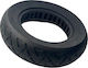 Solid Rubber Tire 10x2.5" Electric Scooters