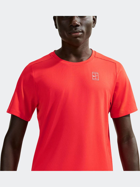 Nike Nikecourt Dri-fit Advantage FZ6910-673 Ανδ...