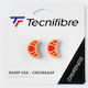 Tecnifibre Croissant Vibrationsdämpfer Orange