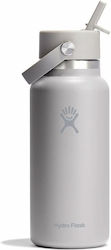 Hydro Flask Бутилка Неръждаема Стомана 947.2мл