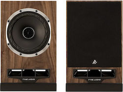 Fyne Audio F500S Βιβλιοθήκης 50W