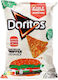 Doritos Flame Grilled Whopper Chipsuri 100g