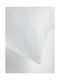 Vesta Home Dorothea Waterproof White Pillow Protector 50x70cm