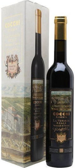 Di Torino Βερμούτ 18% 500ml