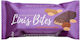 Baton Cu Cereale Alune Sărate Caramel Lini's Bites 40gr