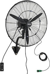 Vevor Ventilator de Perete pentru Baie