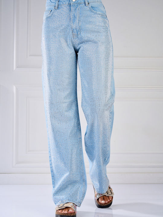 Women's Jean Pants in Regular Fit