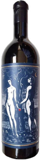 Domaine Michaelidi Wine Lagotopos Mavrotragano Red Dry 750ml