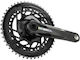 Sram Carbon Δισκοβραχίονας Ποδηλάτου