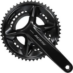 Shimano Shimano 105 Fc-r7100 Δισκοβραχίονας Ποδηλάτου Shimano Shimano 105 Fc-r7100 Δισκοβραχίονας Ποδηλάτου