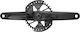 Sram Dub Fahrradkurbeln MTB