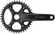 Shimano Δισκοβραχίονας Ποδηλάτου 110mm