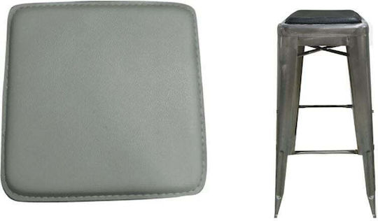 24Mall Sitzmöbel Für Hocker Grau