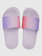 Flip-Flopi Pentru Copii Slides Multicolore