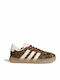 Vl Court 3.0 Kids Sneakers Brown