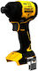 Stanley SFMCF811B-XJ Παλμικό Κατσαβίδι Μπαταρίας Solo Brushless 18V