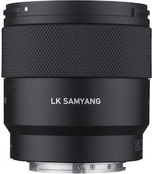 Samyang AF 35mm f/1.8 FE Full Frame για Sony E Μount Samyang AF 35mm f/1.8 FE Full Frame για Sony E Μount