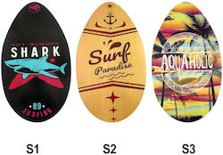 Summertiempo Skimboard