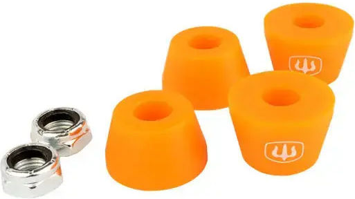 Carver Busing Set Cx/c2 Medium Orange Glo