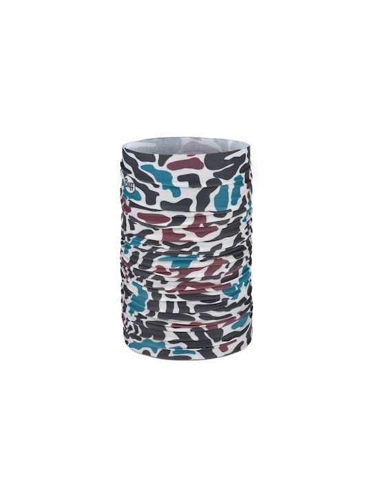 Buff CoolNet UV Gulere Sportive Multicolor