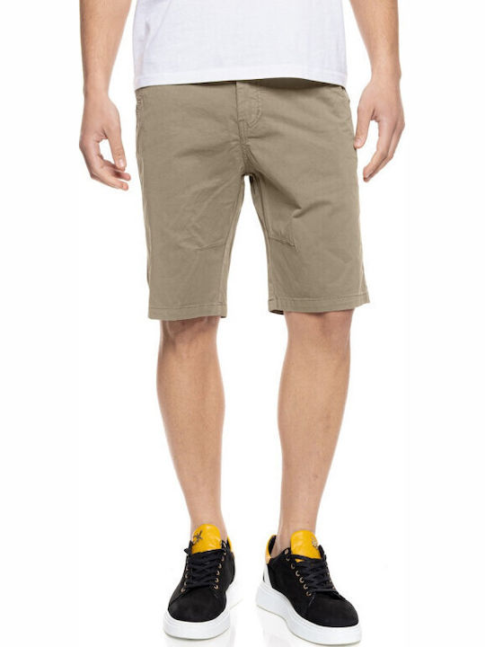 Biston Herren Shorts Fango