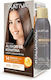 Kativa Professional Keratin Haarpflege-Set für Glätten mit Keratin für Frizzige Haare mit Shampoo & Conditioner 2 Stück