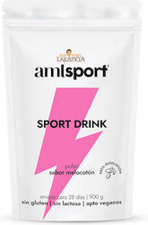 Amlsport Sport Drink 900gr