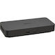 Dell Pro Thunderbolt 4 Dock Stație De Andocare Thunderbolt 4 Cu HDMI/DisplayPort Suport PowerDelivery Ethernet Și Conexiune 4 Monitoare Neagră