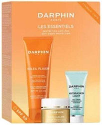 Darphin Les Essentiels Skin Care Set for Anti-Ageing